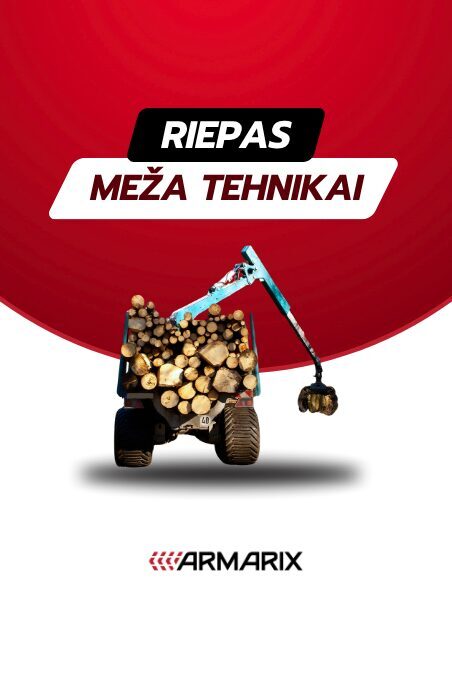 Meža tehnikai